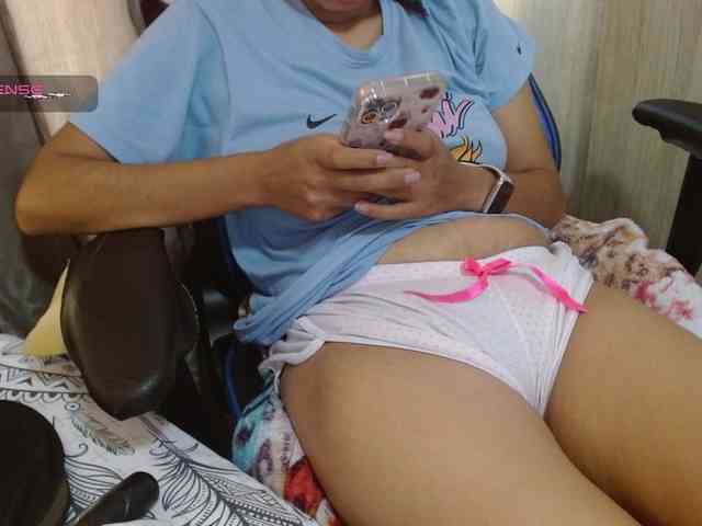 sexya-1 webcam