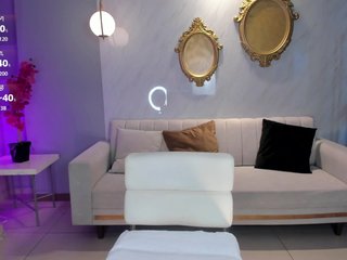 NiaHolland Porn Show