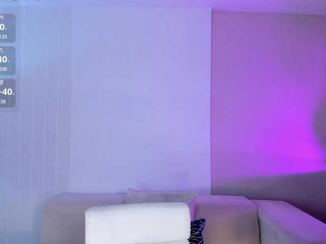 NiaHolland's BongaCams show and profile