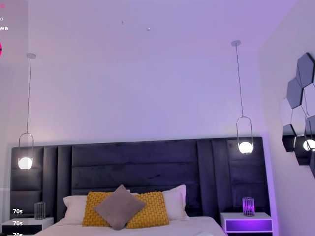 NiaHolland live cam on BongaCams
