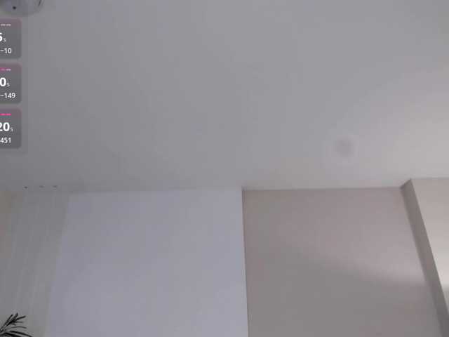 NiaHolland live cam on BongaCams