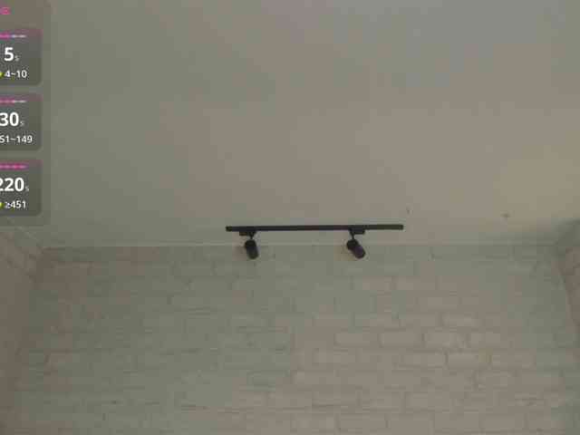 NiaHolland webcam
