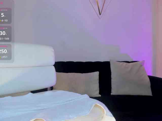 NiaHolland webcam