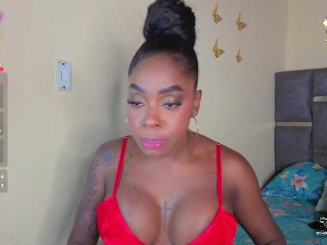 lizzyjooss live cam on BongaCams