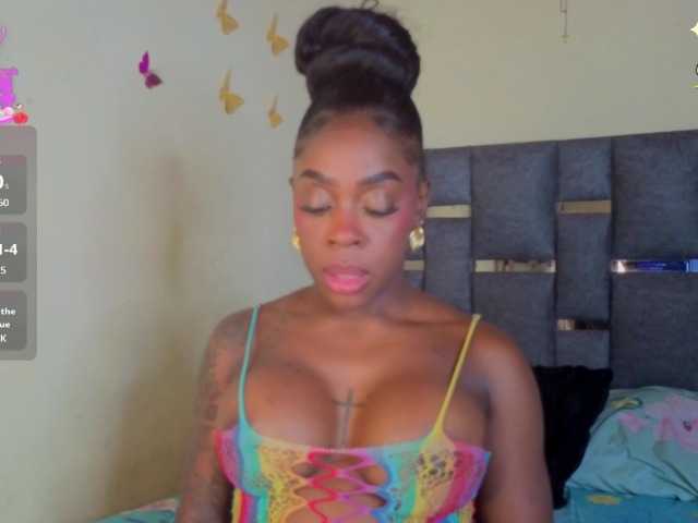 lizzyjooss live cam on BongaCams