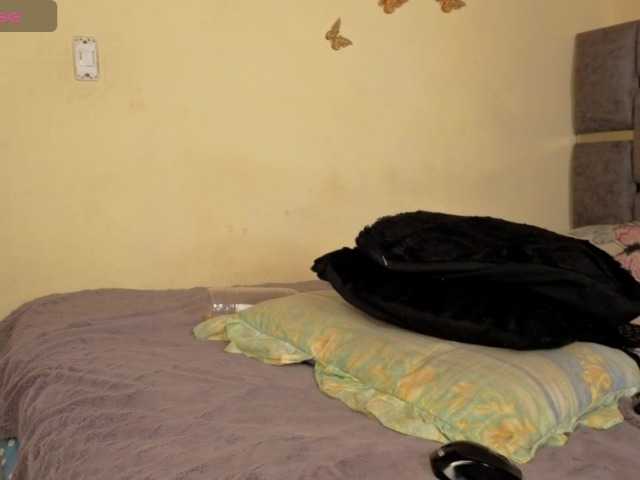 lizzyjooss live cam on BongaCams