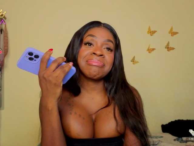lizzyjooss live cam on BongaCams
