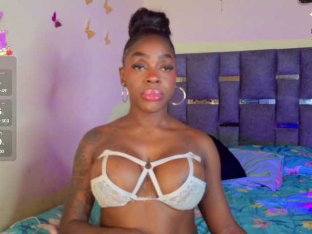 lizzyjooss live cam on BongaCams