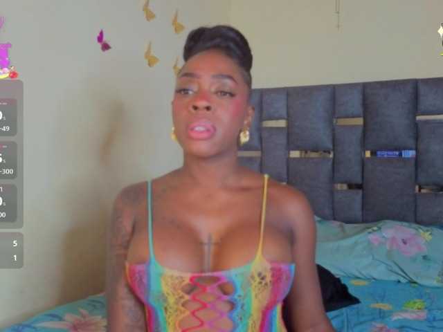 lizzyjooss live cam on BongaCams