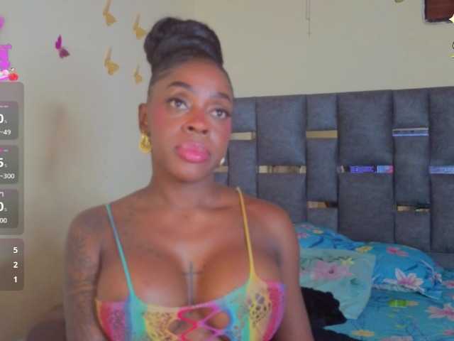 lizzyjooss live cam on BongaCams