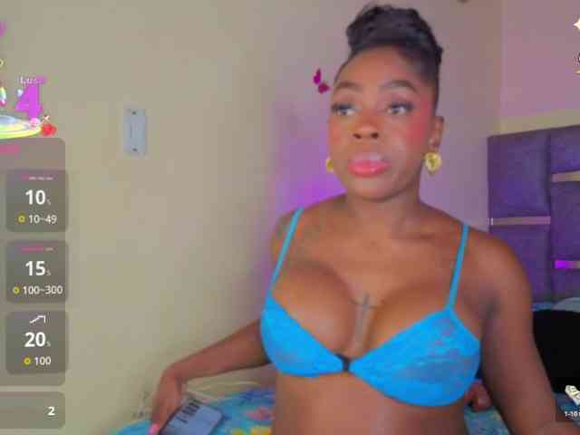 Modelo: lizzyjooss