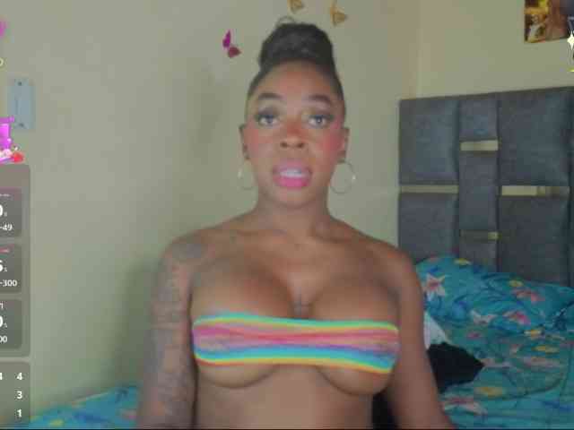 Modelo: lizzyjooss
