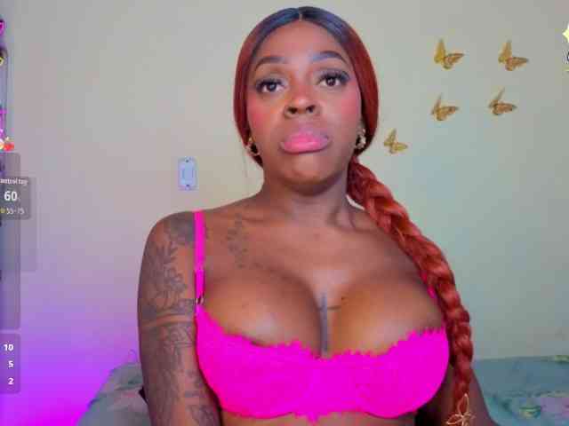 Modella: lizzyjooss