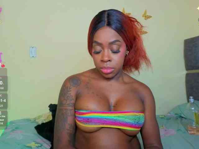 Model: lizzyjooss