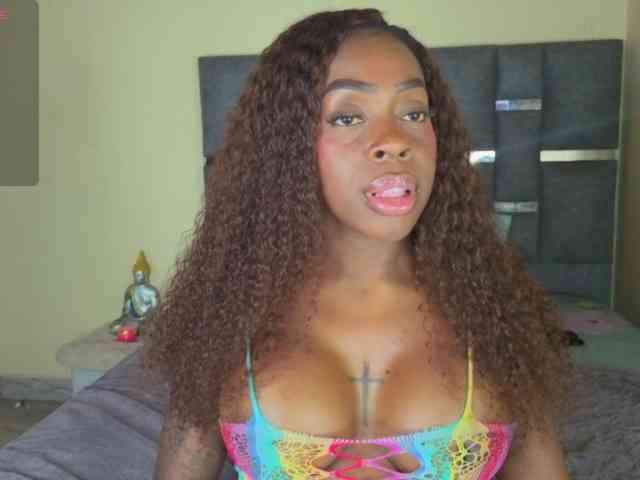 lizzyjooss's Sexcam