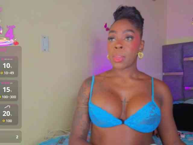 Model: lizzyjooss