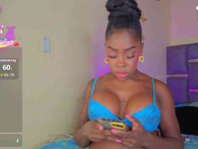 lizzyjooss Live Webcam on BongaCams