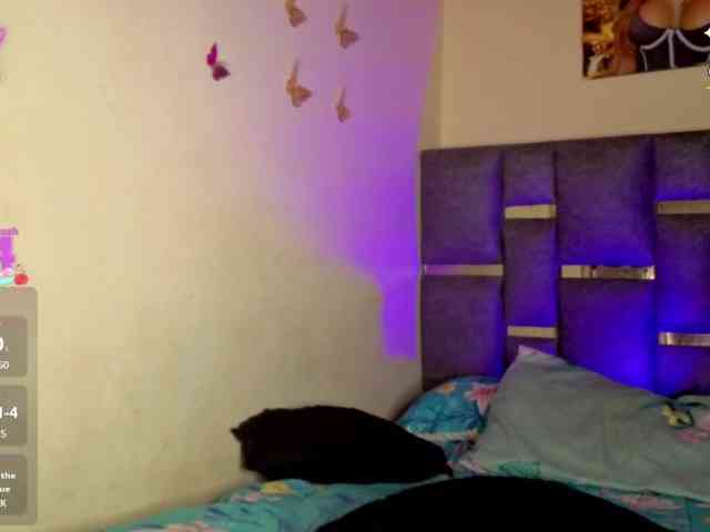 lizzyjooss webcam