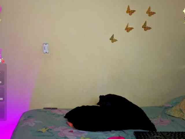 lizzyjooss webcam