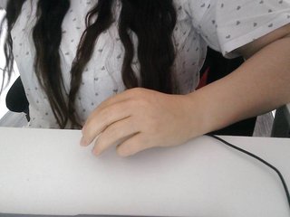 Lyanat Porn Show