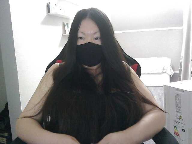 Lyana live cam on BongaCams