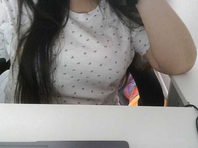 Lyana live cam on BongaCams