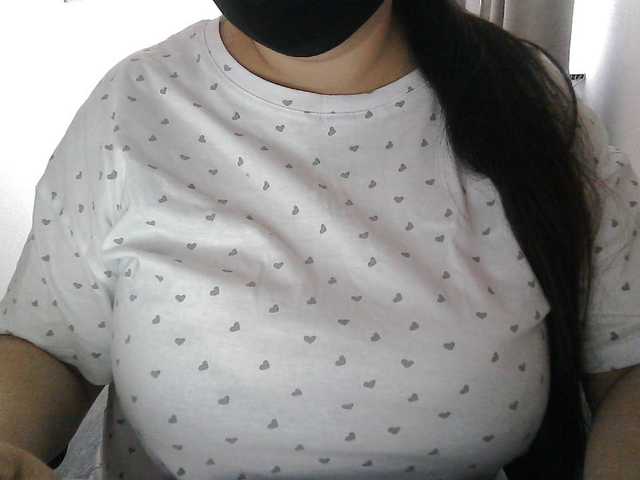 Lyana live cam on BongaCams