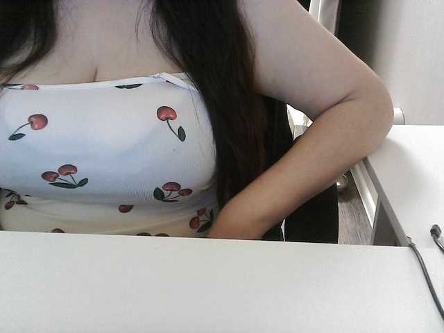 Lyana live cam on BongaCams