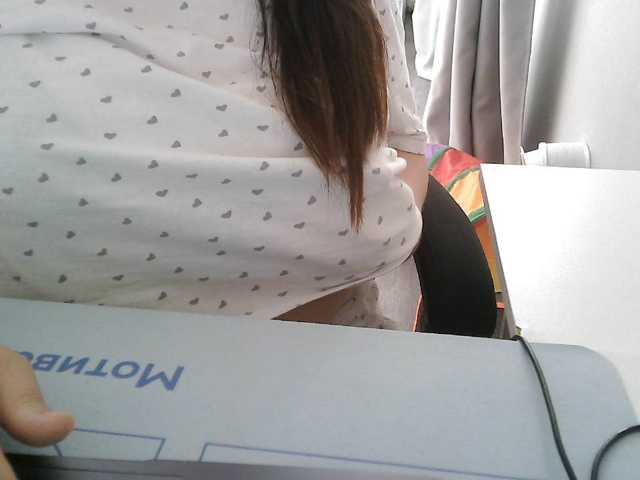 Lyana live cam on BongaCams