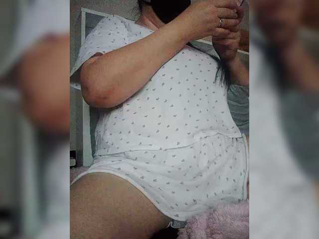 Lyanat live cam on BongaCams
