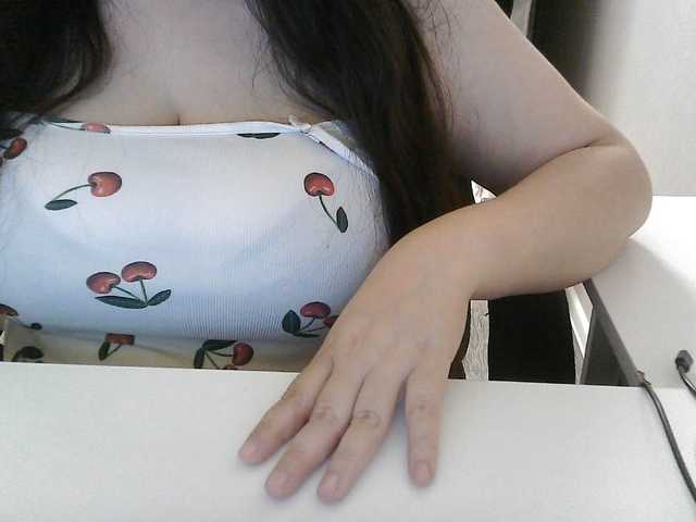 Lyana live cam on BongaCams