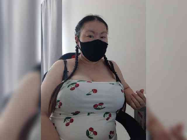 Lyanat webcam