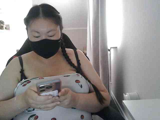 Lyanat webcam