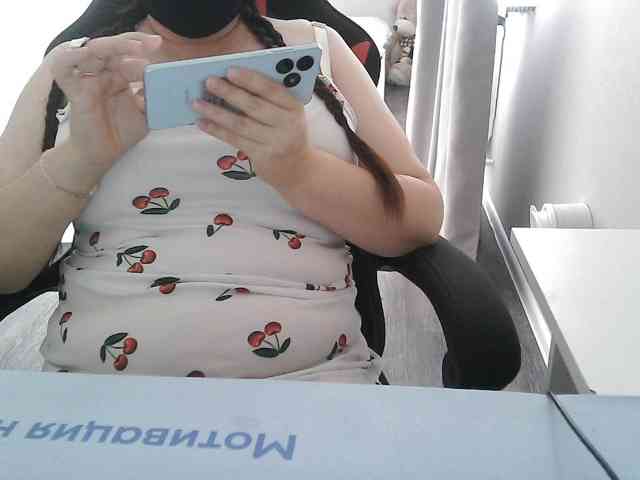 Lyanat webcam