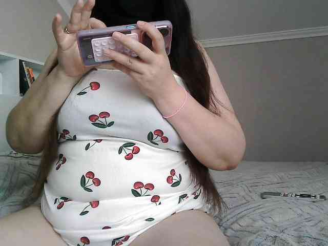 Lyana Live Webcam on BongaCams