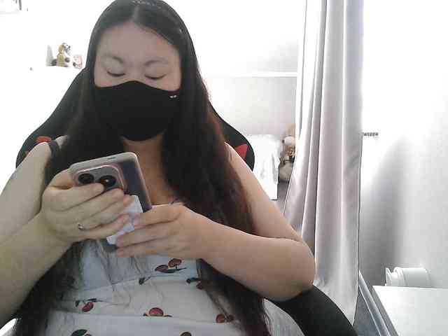 Lyanat webcam