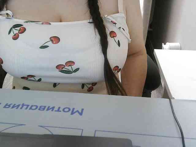 Lyanat webcam