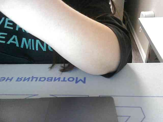 Lyanat webcam