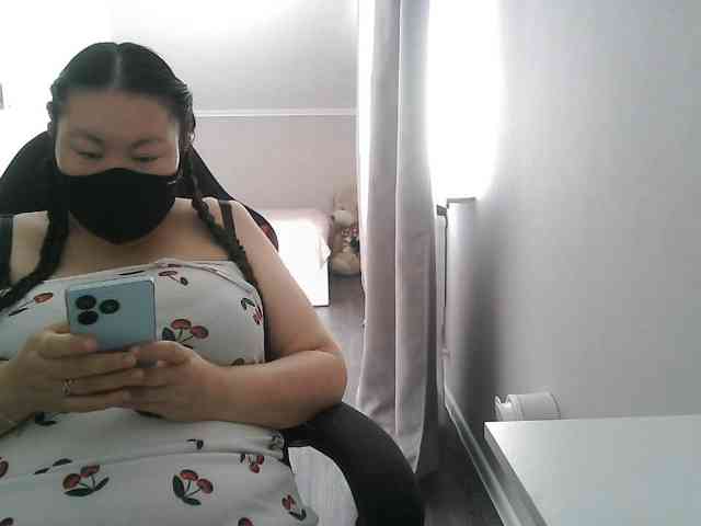 Lyanat webcam