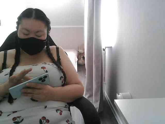Lyanat webcam