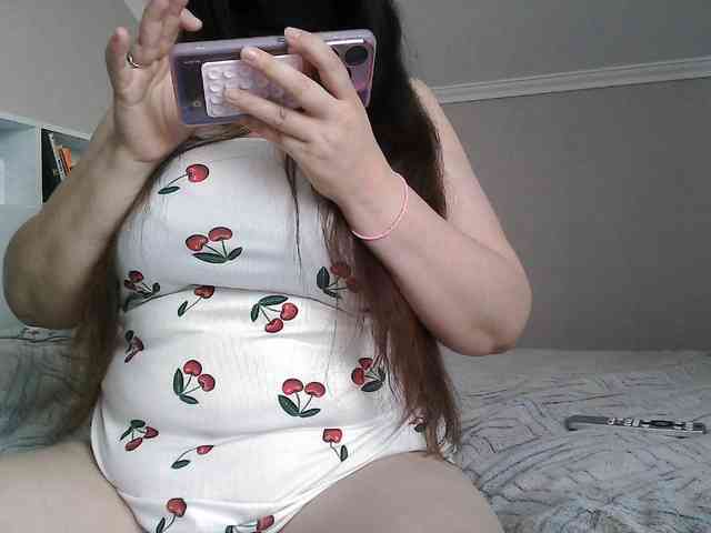 Lyana Live Webcam on BongaCams