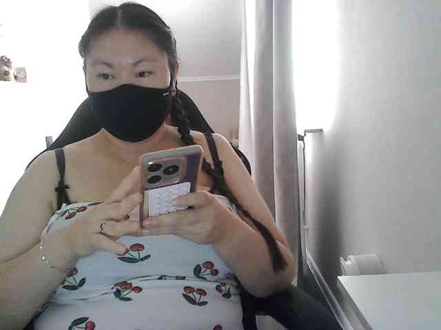 Lyanat webcam
