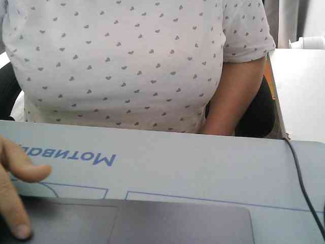 Lyanat webcam