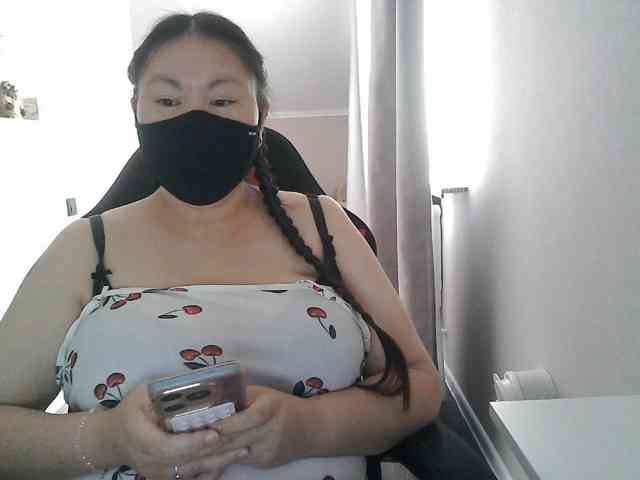 Lyanat webcam