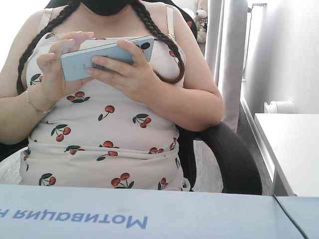 Lyanat webcam