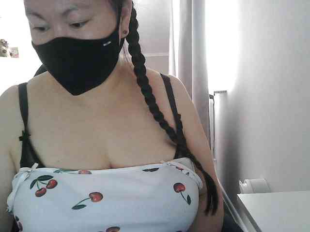Lyanat webcam