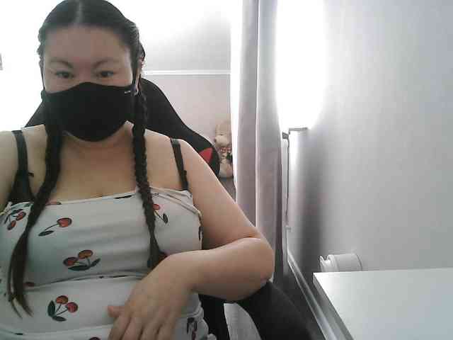 Lyanat webcam