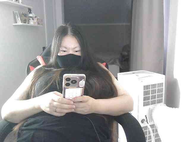 Lyanat webcam