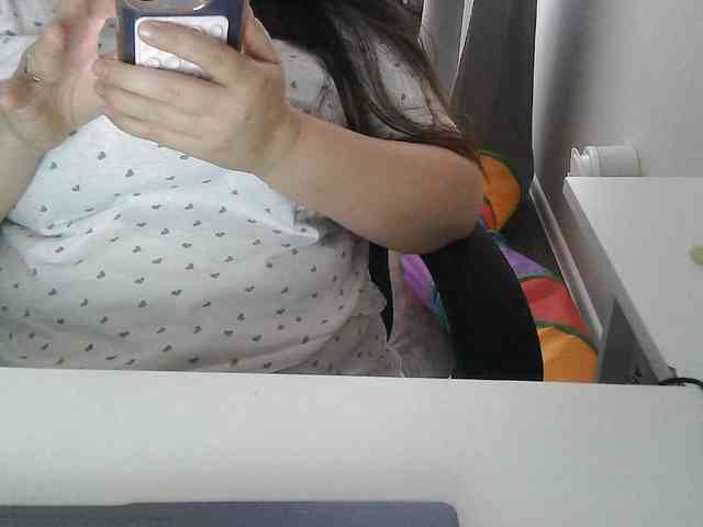 Lyanat webcam