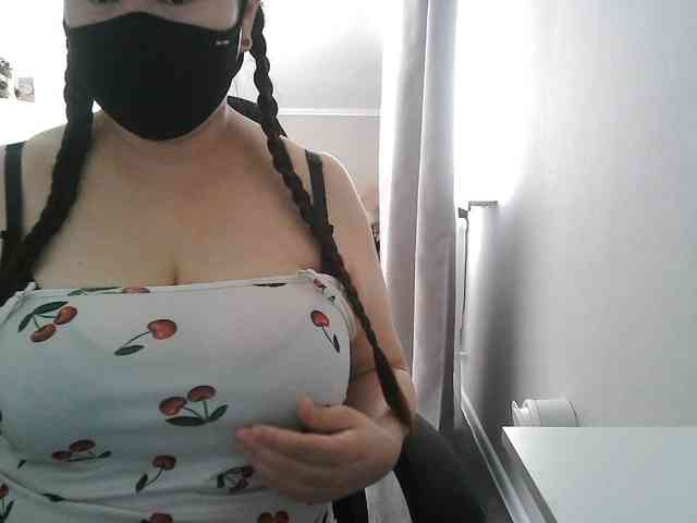 Lyanat webcam